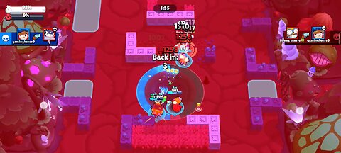 Brawl Stars (BS)