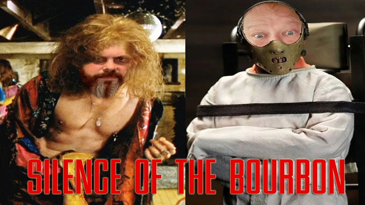 Silence Of The Bourbon