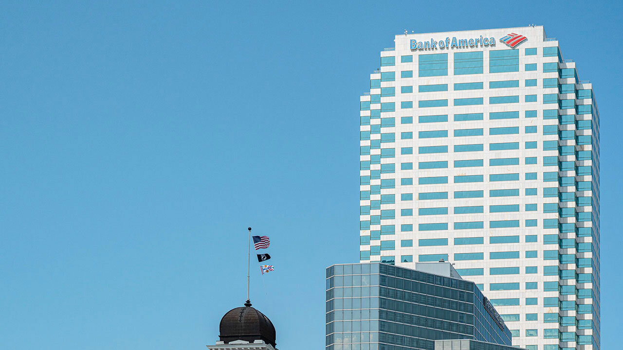 KTF News - Bank of America closes accounts tied to Christian outreach ministry
