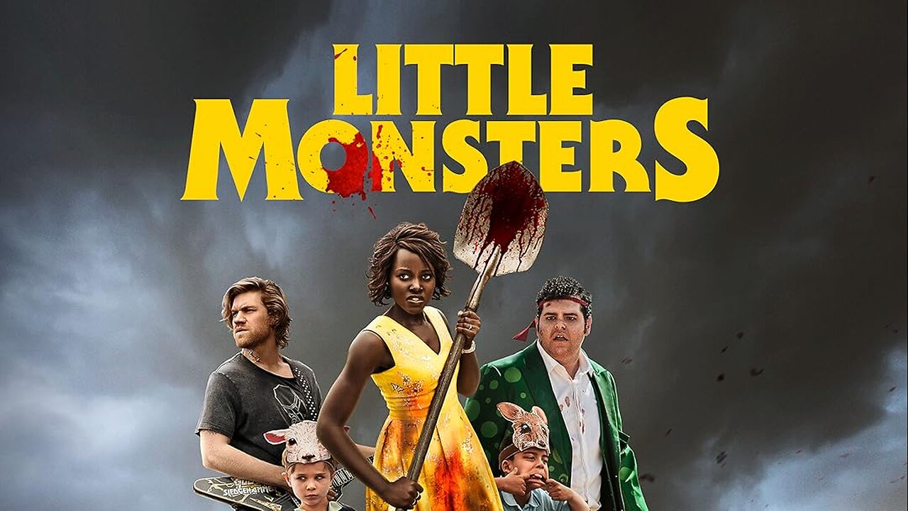 Little Monsters (2019) Movie Explained|Mr Hindi Rockers|