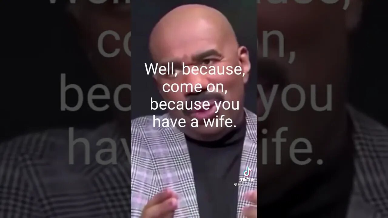 Steve Harvey Explains the Male Side Of the “Friend Zone” #shorts #tiktok