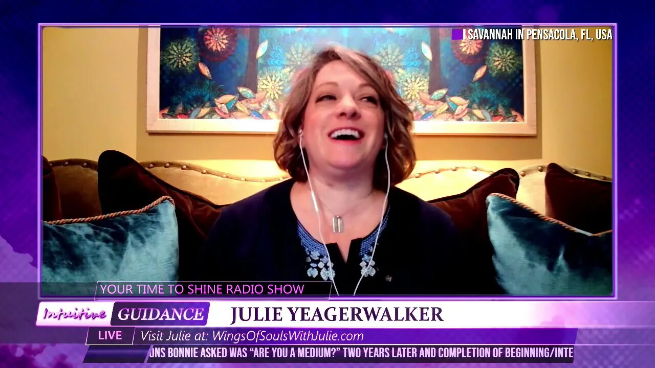 Your Time To Shine - August 12, 2021