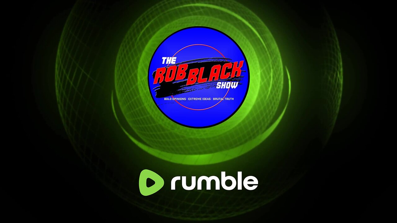 The Rob Black Show