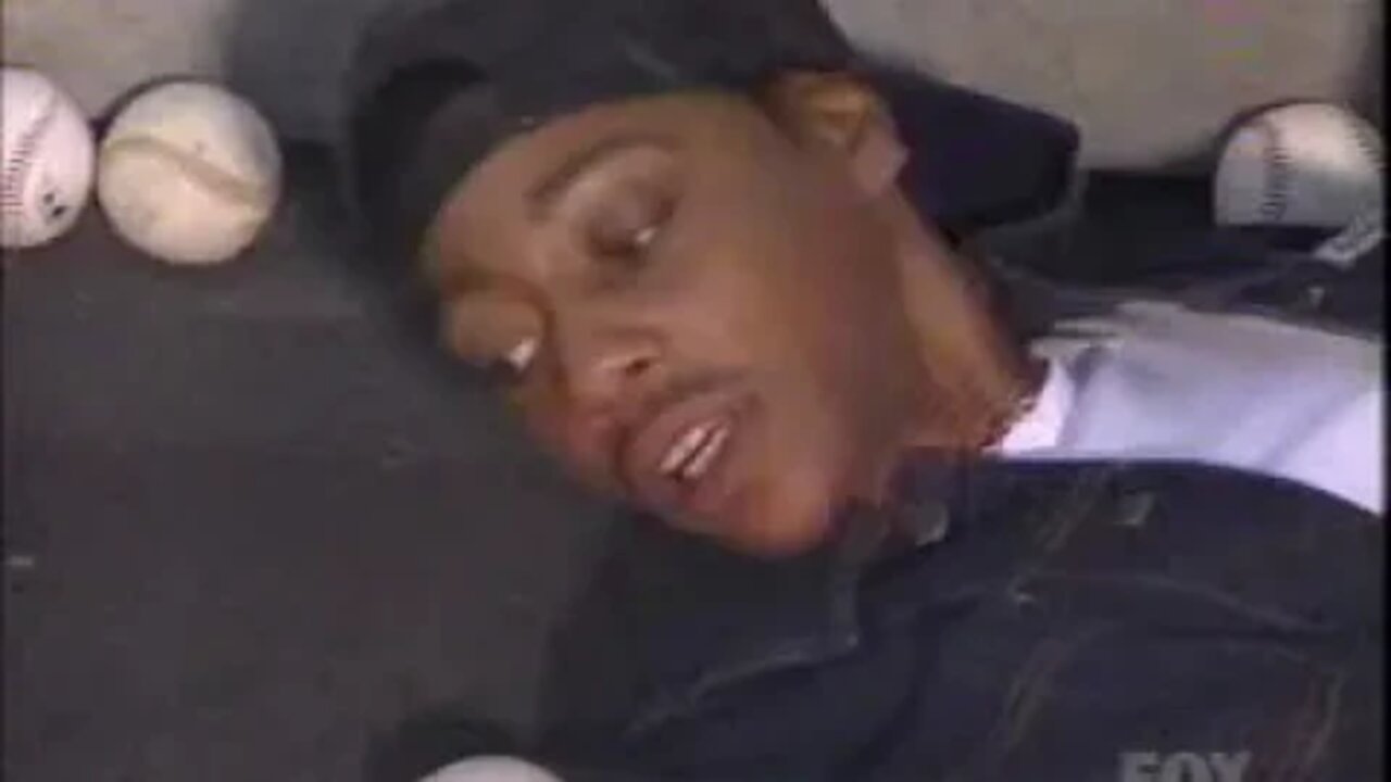 MAD TV Archiving - Fear Factor Parody