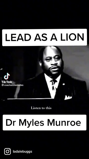 TRUE LEADERSHIP CAN CHANGE THE 🌍