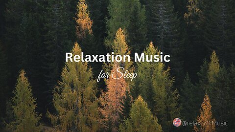 Relaxation Music for Sleep: "Crystale"