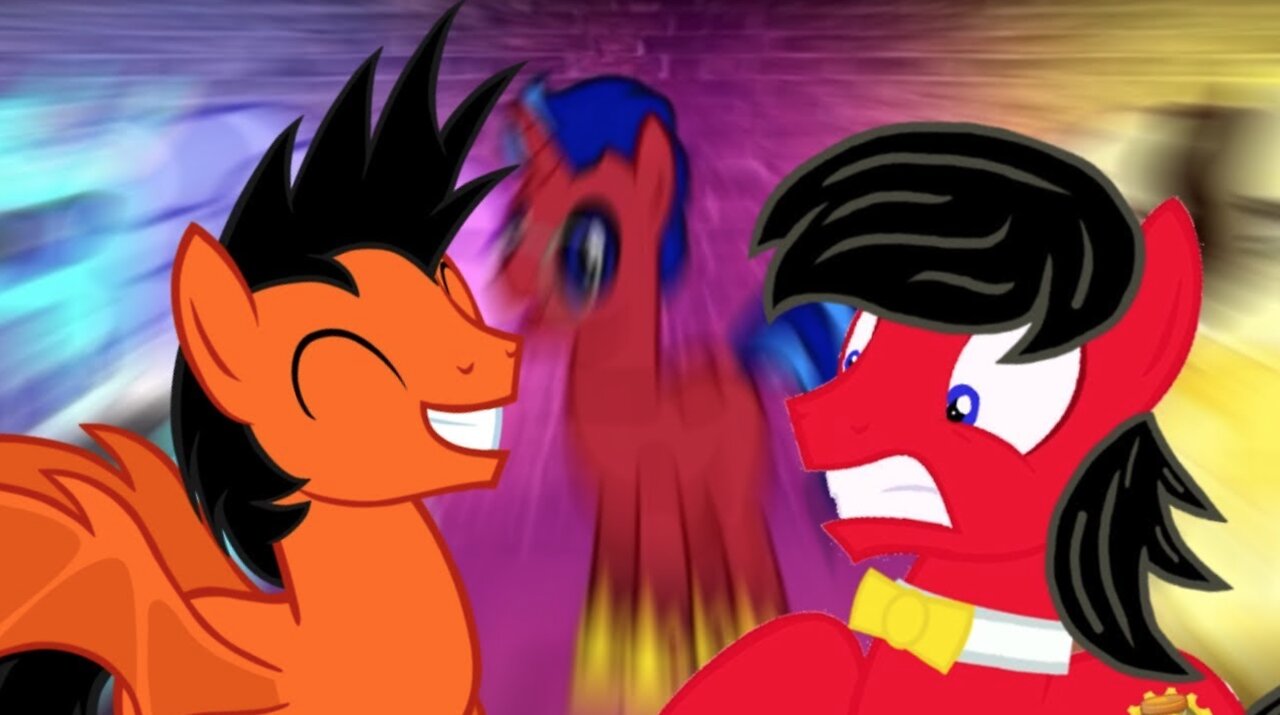 Five Nights At Danger’s Cursed Pizzeria IN The Rift