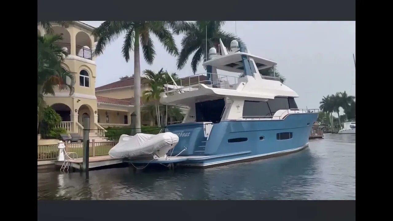 Returning home from a long day out on the boat #sanibel #capecoral #boating