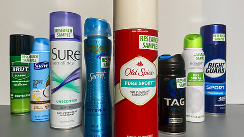 Bernie Sanders says America doesn’t need 23 deodorants. What about 23 SEXES?