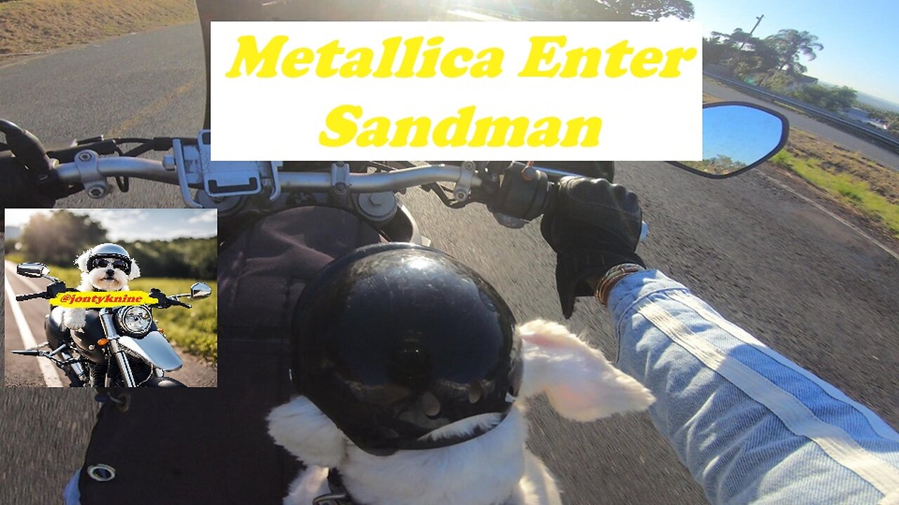 Metallica Enter Sandman