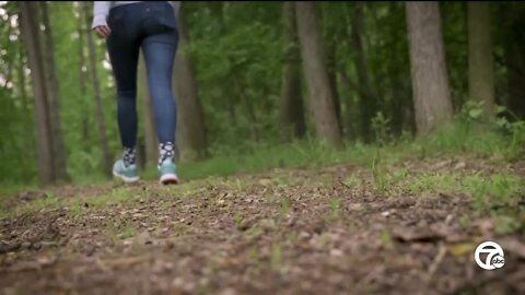 Experts warn tick season in Michigan could be worse than normal