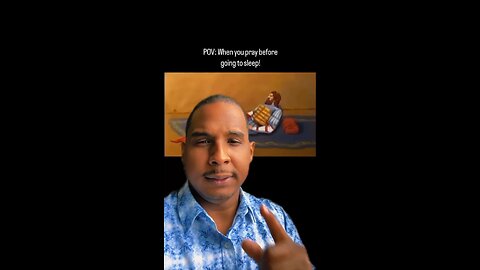 A battle is going on when you sleep and you don't know it🔥 #viral #short #bible #video #2024 #reels