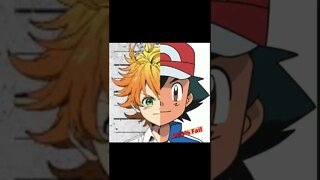 ONLY ANIME FANS CAN DO THIS IMPOSSIBLE STOP CHALLENGE #32