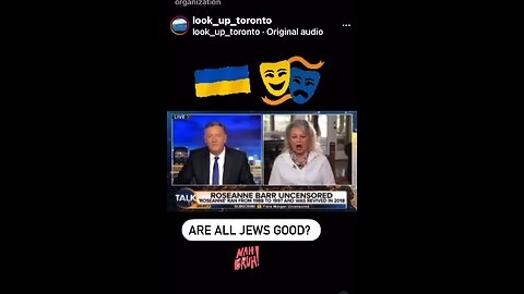 All Jews Are Not Good