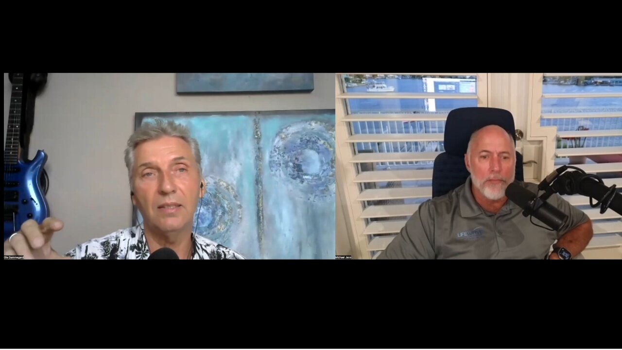 Ole Dammegard evidence Moscow concert hall terror attack was a false flag staged event?