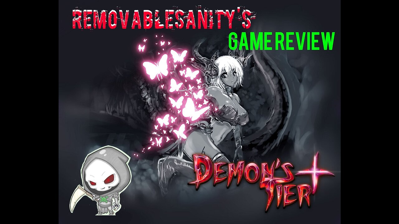 Demon s Tier + Review on Xbox - Gauntlet for the modern age?