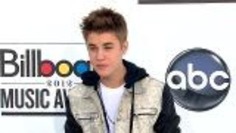 Bieber Retiring?