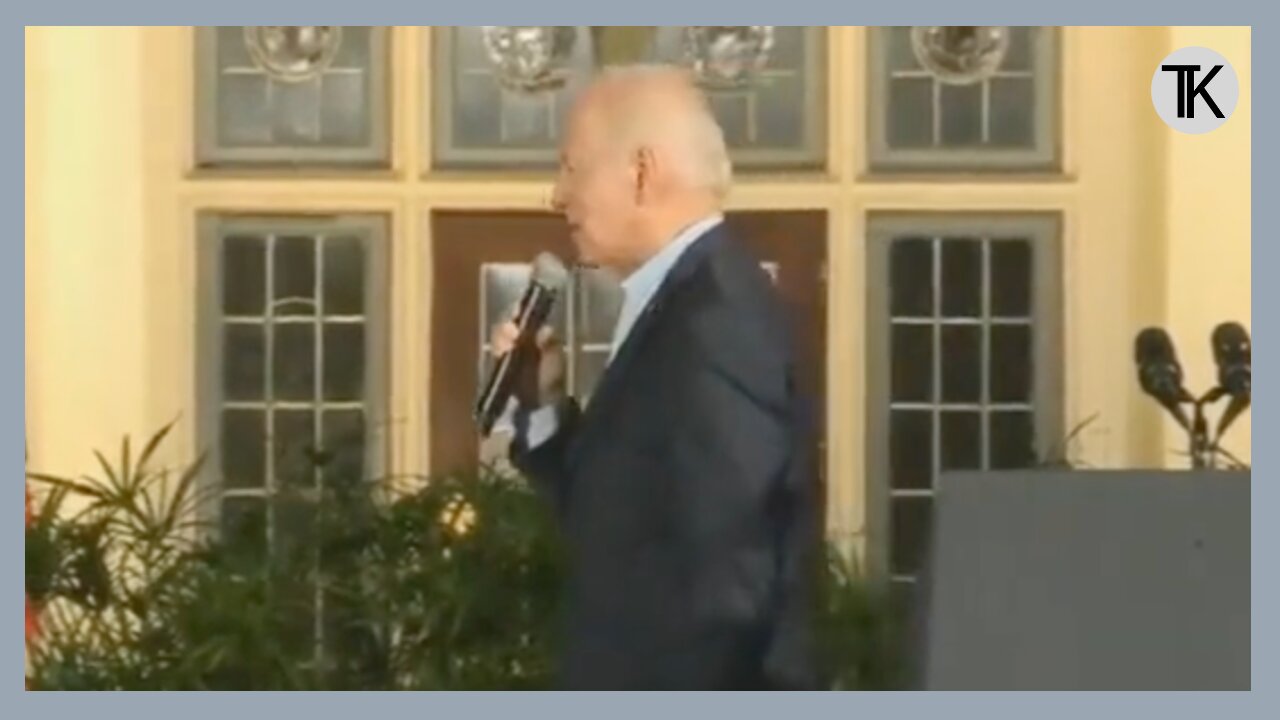 Biden Blames Cost of Automobiles as One of the Reasons for Inflation