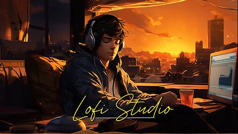 Study Session 📚 [lofi hip hop/relax time]