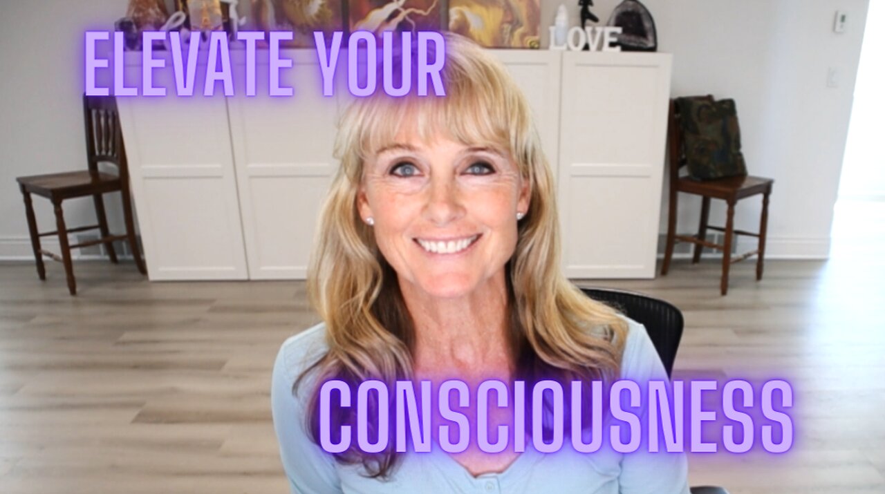 Unusual Ways to Elevate Your Consciousness