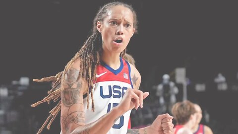 Brittney Griner Betrayed by Woke Movement