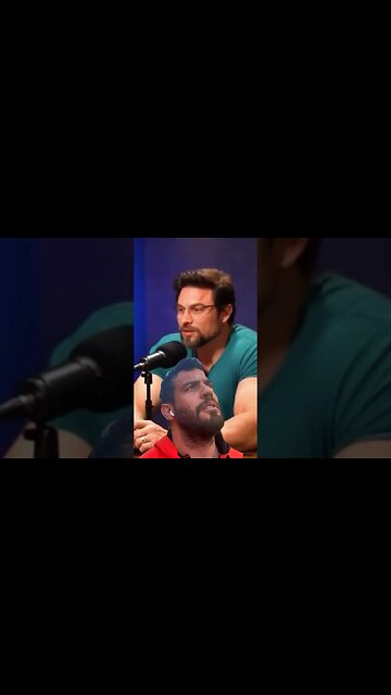 Muzy é o The Flash?