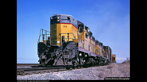 all aboard