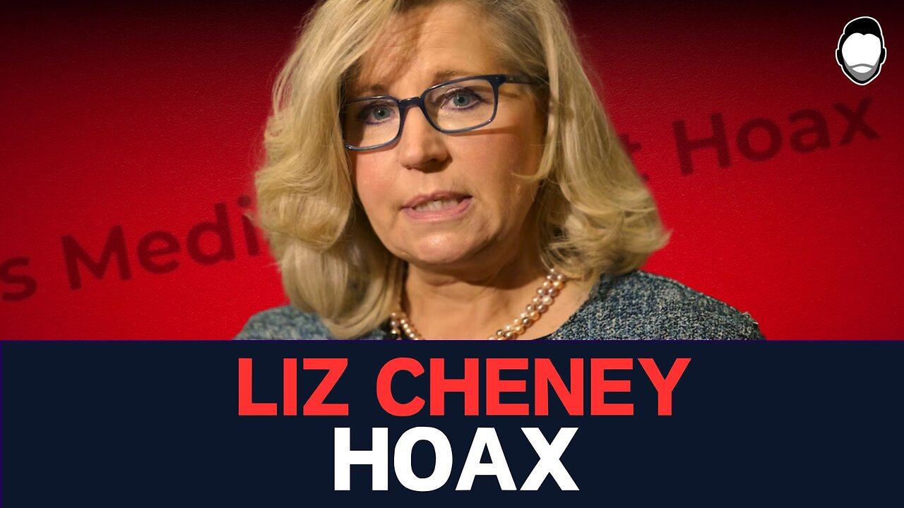 Trump SLAMS 'Warmonger' Liz Cheney Over New Anti-Trump Hoax