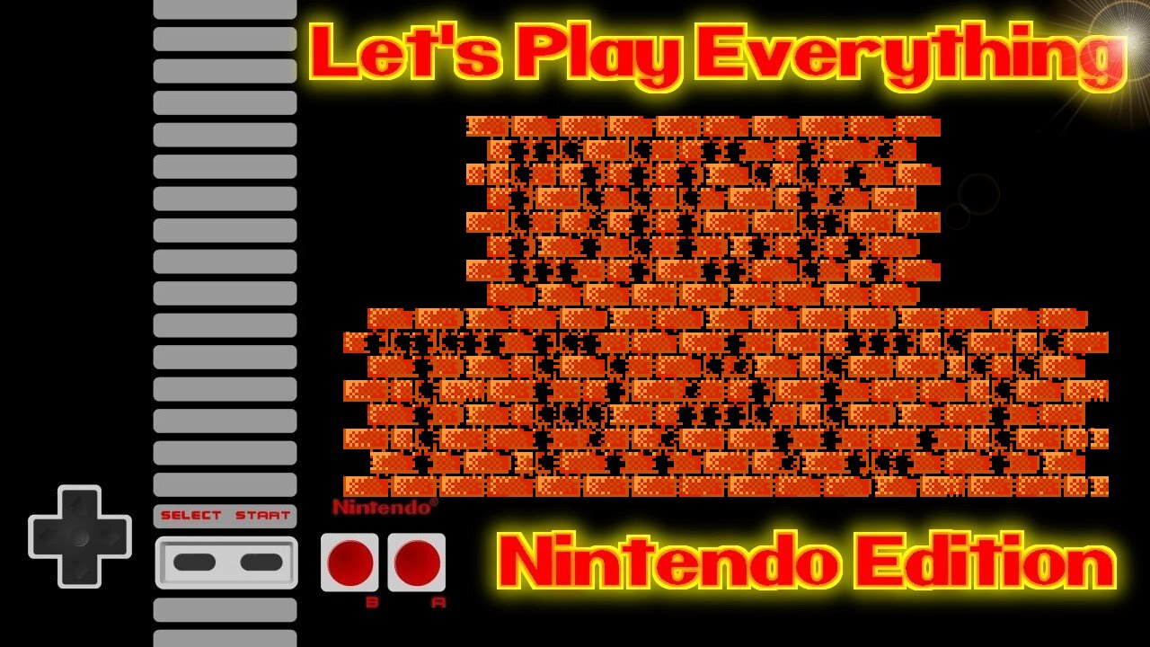 Let's Play Everything: Dick Tracy (NES)