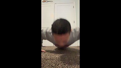 100 TRW PUSHUPS