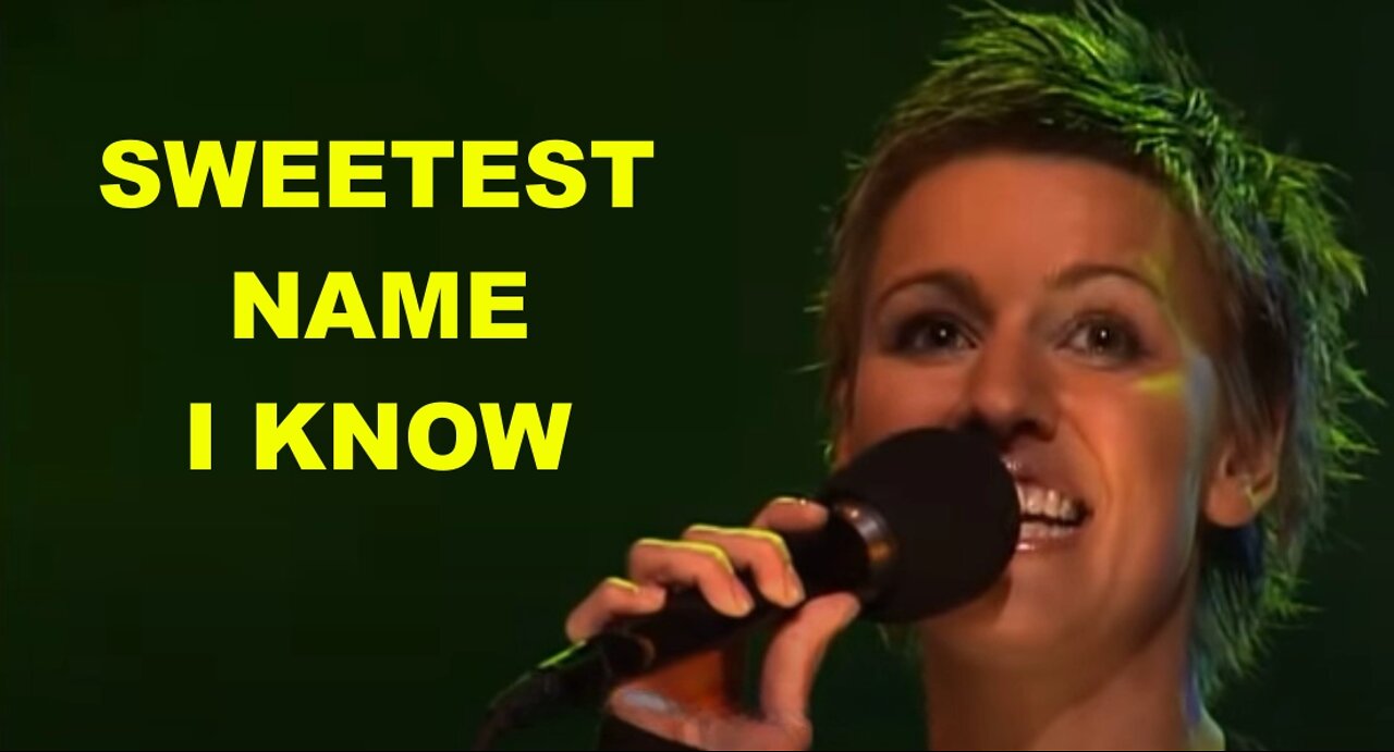 Sweetest Name I Know - Oslo Gospel Choir
