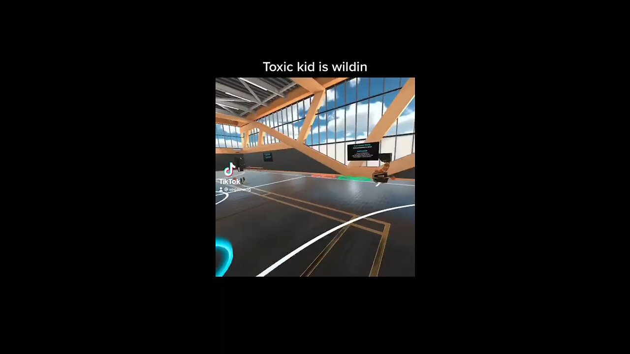 Gym class toxic kid calls me the n word