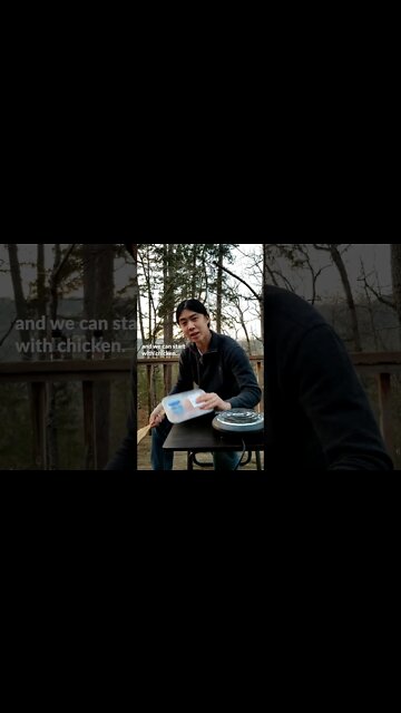 Easy Pan-fried Chicken! | Easy Homecooking