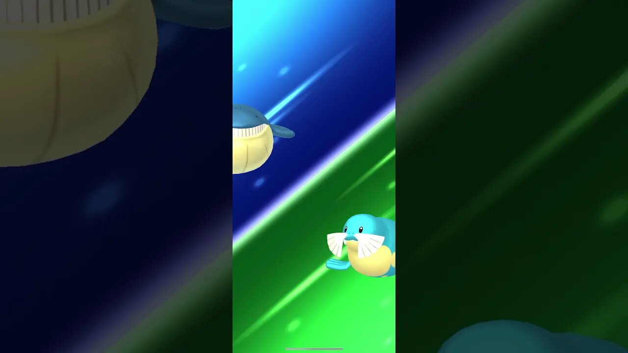 Pokémon Home: GTS Trade