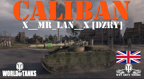 Caliban - x__Mr_Lan__x [DZRY]