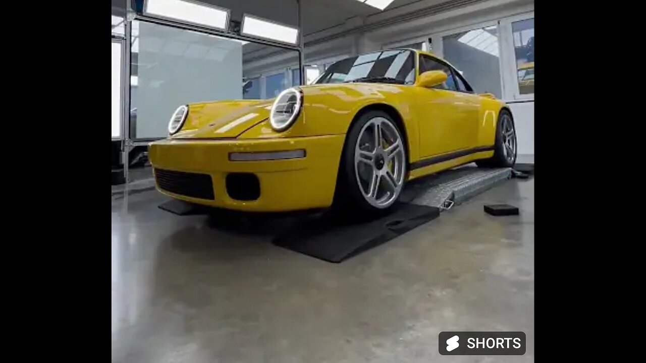 Carros Mais Difíceis de Dirigir 🥵