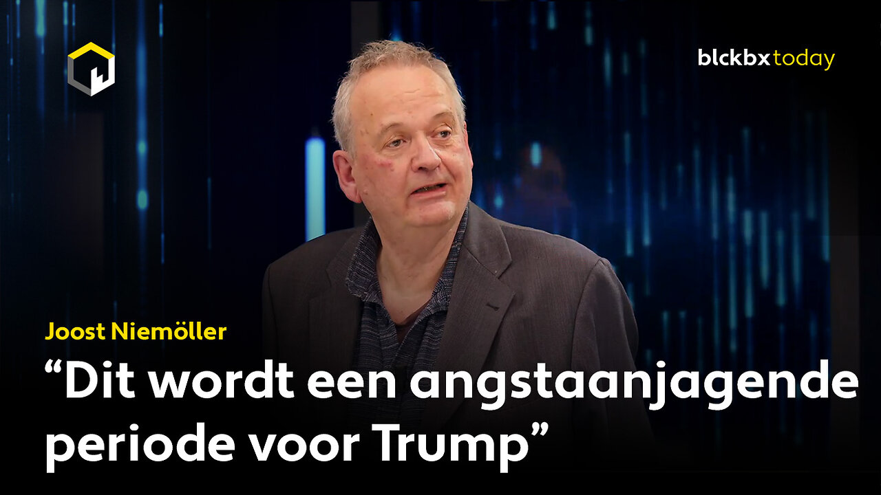 Wat zijn de gevolgen van Trump’s terugkeer voor Nederland en Europa?