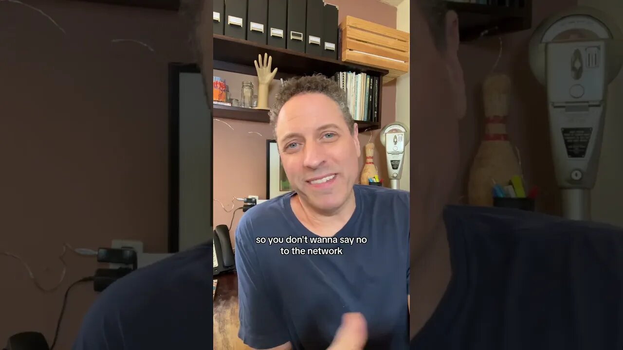 Any Product Placement Episodes That You Are Proud Of Writing? Advice from Writer Michael Jamin