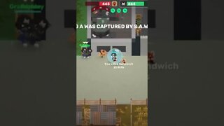 4 Hamster Ball Kills Clip | Super Animal Royale