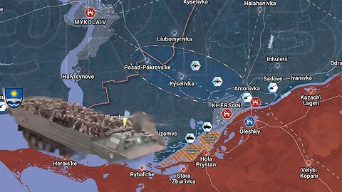 Ukraine Russian War, Summary and Video for May 7th, 2023 Bombs away on Ukraine