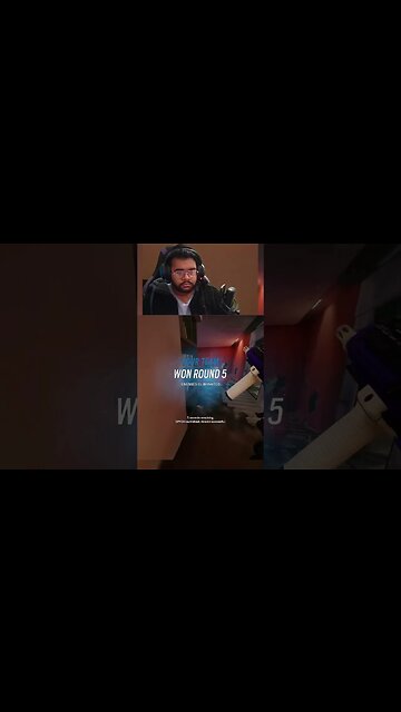 MOST UNBELIEVABLE PLAYS IN #rainbowsixsiege #shorts