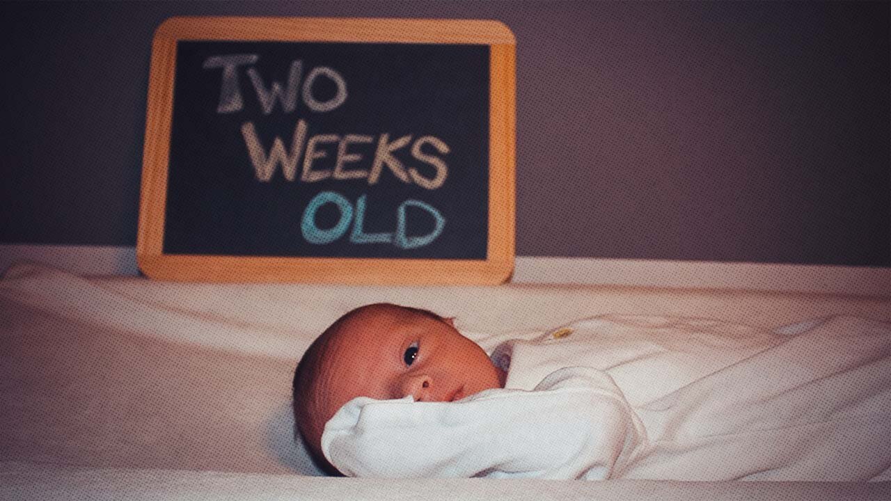 California Dems Propose Law Making It Legal To Kill 2 Week Old Baby