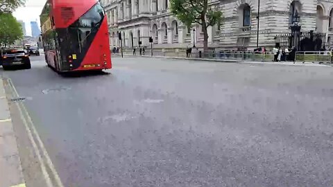 A Chinese Dragon in London, #china