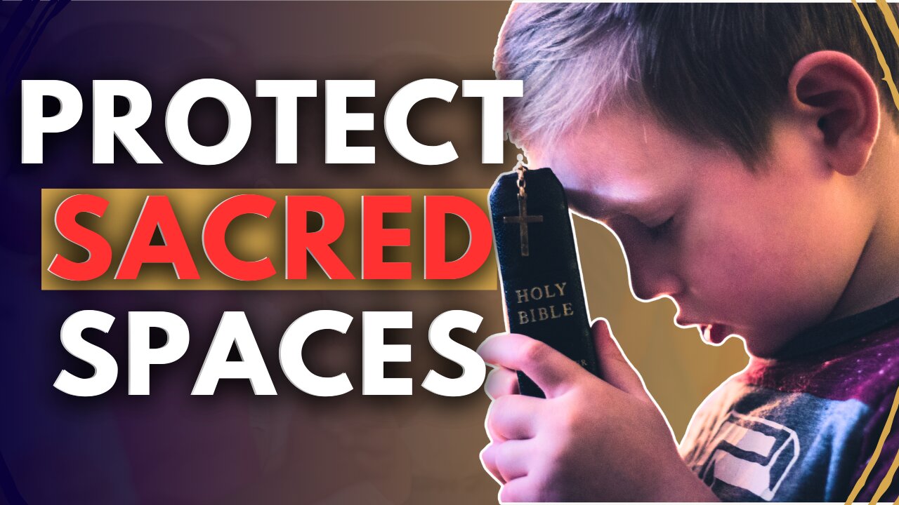 Churches Are Safe, Should Safeguarding Really Matter?| OPOV - The Christian View