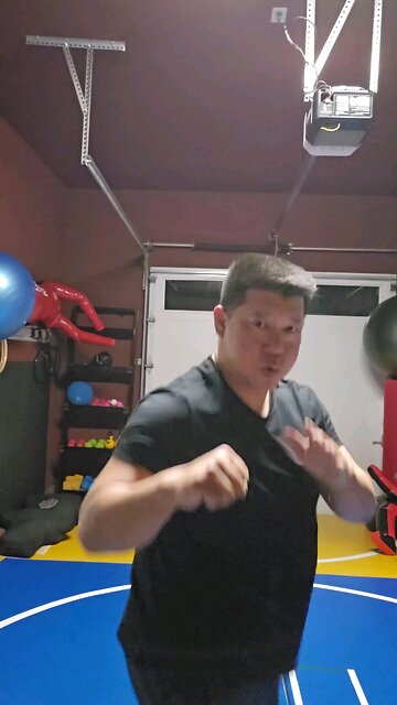 WTD Hand Combination 14 (Second Rank)