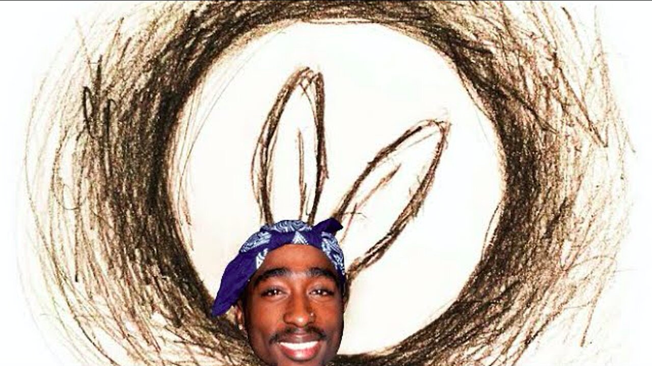 The 2Pac Rabbit Hole