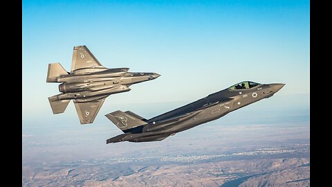 Israel Just Launched New Attack On Iran & Nuke Facilities
