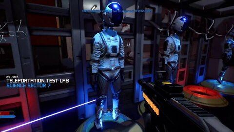 [21:9] Unfortunate Spacemen - Core Labs Highlights