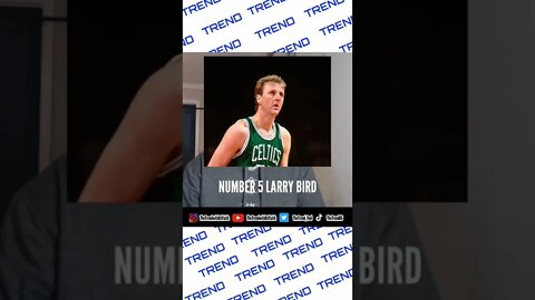 Top 10 NBA Players of All Time