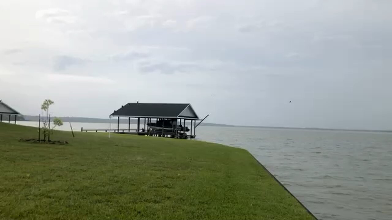 Lake Livingston